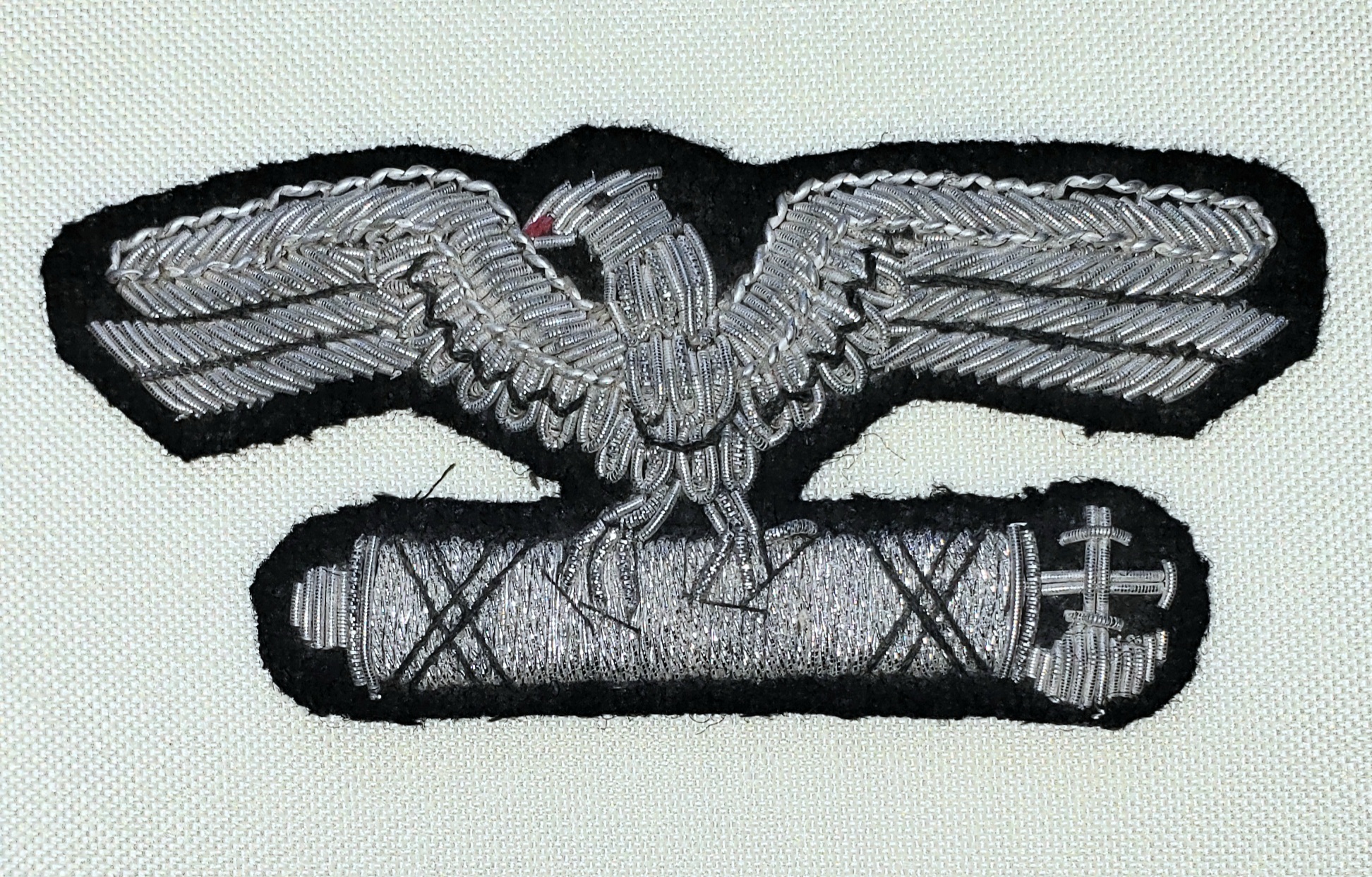Italian ss insignia for sale
